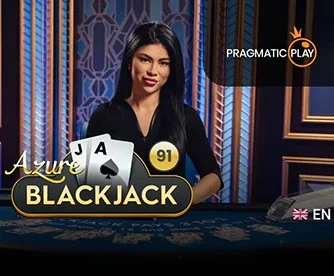 Blackjack Mszalczy za Pragmatic Play