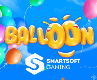 Slot Balonowy