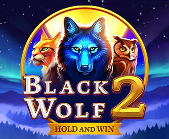 Czarny Wilczyk 2 Zatrzymuje Siły Slot
