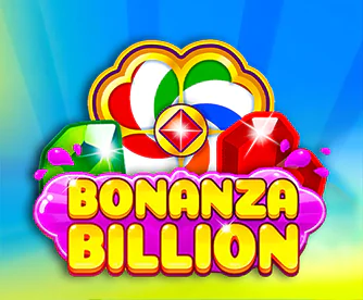 Bonanza Billiard Slot