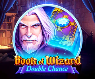Książe Mistrz Dwójna szansa Slot