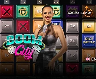 Ciężarowy Stadion za Pragmatic Play