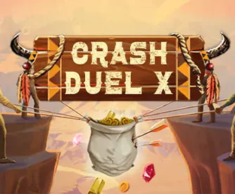 Slot Królewski Crash Duel