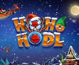 Slot Miłej Hody i Hodła Ho Ho Hodl