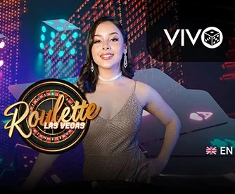 Ruletka Las Vegas za Vivo