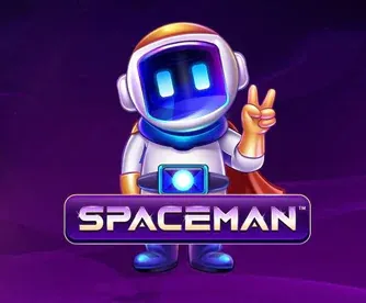 Slot Mistrzowiecki Spaceman